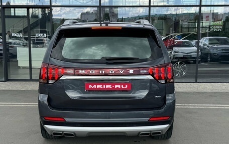 KIA Mohave I, 2022 год, 5 180 000 рублей, 5 фотография