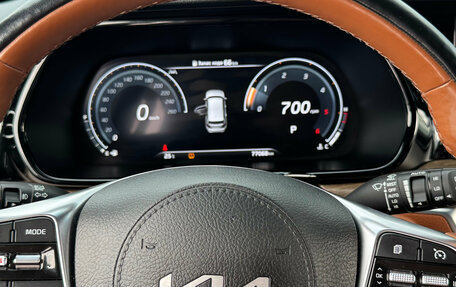 KIA Mohave I, 2022 год, 5 180 000 рублей, 11 фотография
