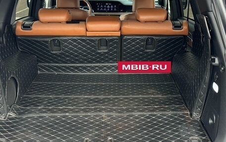 KIA Mohave I, 2022 год, 5 180 000 рублей, 14 фотография