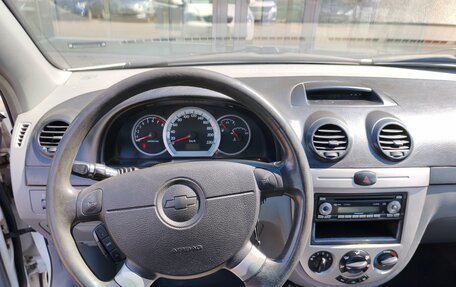 Chevrolet Lacetti, 2008 год, 479 000 рублей, 9 фотография