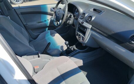 Chevrolet Lacetti, 2008 год, 479 000 рублей, 12 фотография
