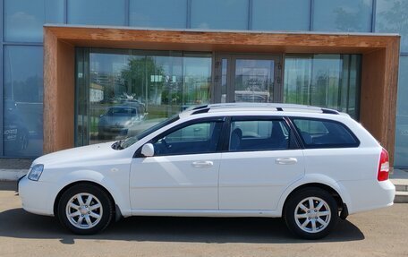 Chevrolet Lacetti, 2008 год, 479 000 рублей, 4 фотография