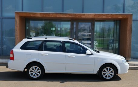 Chevrolet Lacetti, 2008 год, 479 000 рублей, 5 фотография