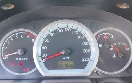 Chevrolet Lacetti, 2008 год, 479 000 рублей, 8 фотография