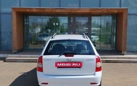 Chevrolet Lacetti, 2008 год, 479 000 рублей, 6 фотография
