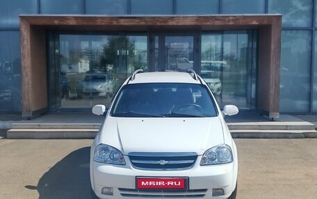 Chevrolet Lacetti, 2008 год, 479 000 рублей, 2 фотография