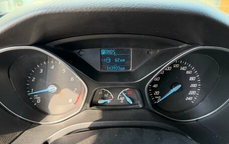 Ford Focus III, 2013 год, 750 000 рублей, 7 фотография