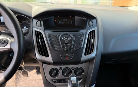 Ford Focus III, 2013 год, 750 000 рублей, 11 фотография