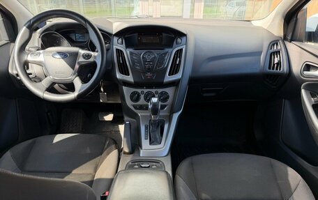 Ford Focus III, 2013 год, 750 000 рублей, 9 фотография
