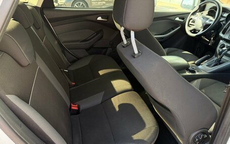 Ford Focus III, 2013 год, 750 000 рублей, 12 фотография