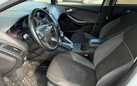 Ford Focus III, 2013 год, 750 000 рублей, 8 фотография