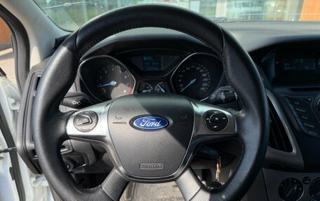 Ford Focus III, 2013 год, 750 000 рублей, 10 фотография