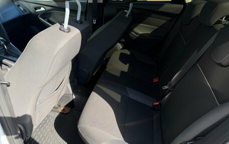 Ford Focus III, 2013 год, 750 000 рублей, 13 фотография