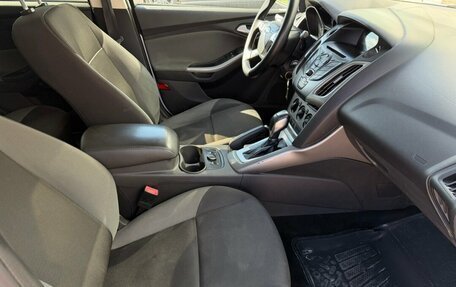 Ford Focus III, 2013 год, 750 000 рублей, 14 фотография