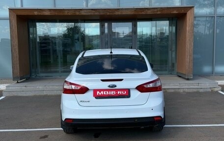 Ford Focus III, 2013 год, 750 000 рублей, 6 фотография
