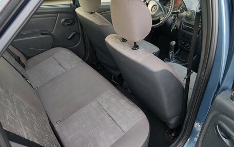 Renault Logan I, 2014 год, 280 000 рублей, 9 фотография