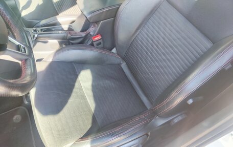 Skoda Octavia RS, 2014 год, 1 645 000 рублей, 10 фотография