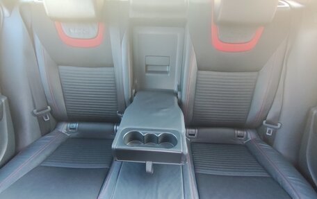 Skoda Octavia RS, 2014 год, 1 645 000 рублей, 13 фотография