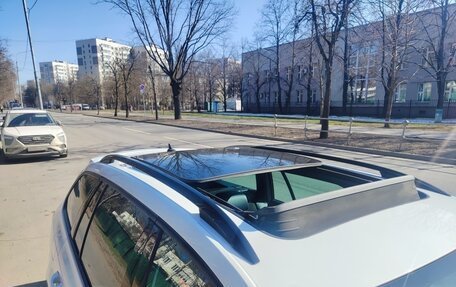 Skoda Octavia RS, 2014 год, 1 645 000 рублей, 7 фотография