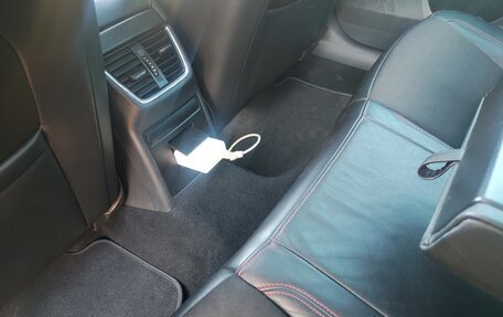 Skoda Octavia RS, 2014 год, 1 645 000 рублей, 12 фотография
