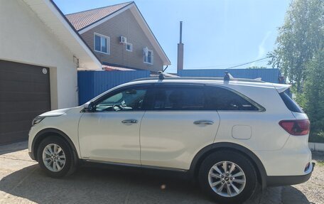 KIA Sorento III Prime рестайлинг, 2019 год, 3 000 000 рублей, 4 фотография