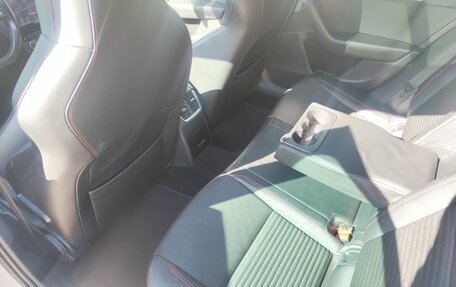Skoda Octavia RS, 2014 год, 1 645 000 рублей, 11 фотография