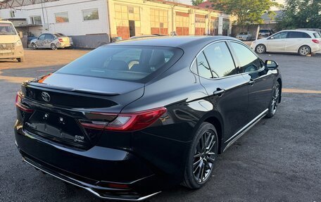 Toyota Camry, 2026 год, 3 920 000 рублей, 2 фотография