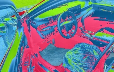 Toyota Camry, 2026 год, 3 920 000 рублей, 3 фотография