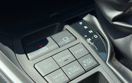 Toyota RAV4, 2025 год, 3 750 000 рублей, 21 фотография