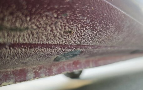 Hyundai Accent III, 2008 год, 700 000 рублей, 12 фотография