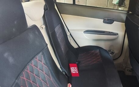 Hyundai Accent III, 2008 год, 700 000 рублей, 15 фотография