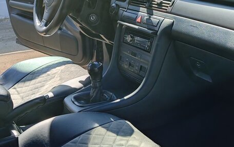 Audi A6, 1998 год, 290 000 рублей, 8 фотография