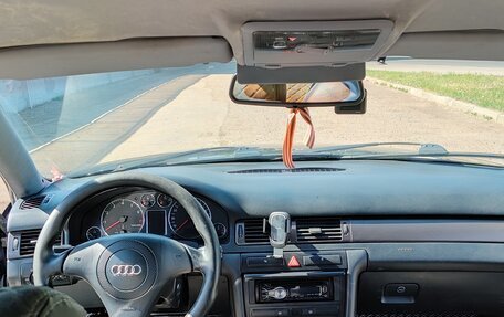 Audi A6, 1998 год, 290 000 рублей, 9 фотография