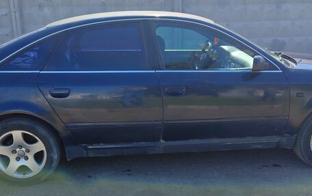 Audi A6, 1998 год, 290 000 рублей, 4 фотография