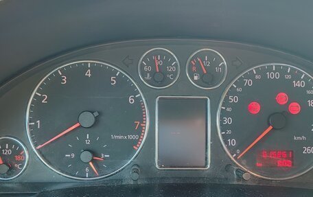 Audi A6, 1998 год, 290 000 рублей, 10 фотография