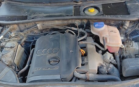 Audi A6, 1998 год, 290 000 рублей, 11 фотография