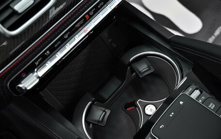 Mercedes-Benz GLE Coupe AMG, 2025 год, 16 490 000 рублей, 15 фотография