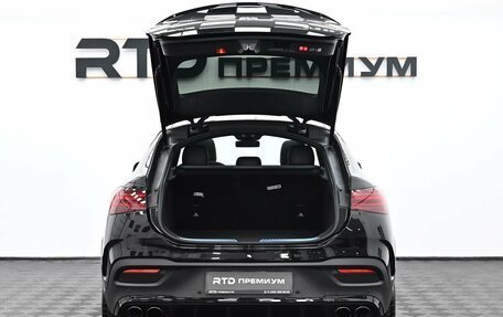 Mercedes-Benz GLE Coupe AMG, 2025 год, 16 490 000 рублей, 7 фотография