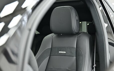 Mercedes-Benz GLE Coupe AMG, 2025 год, 16 490 000 рублей, 14 фотография