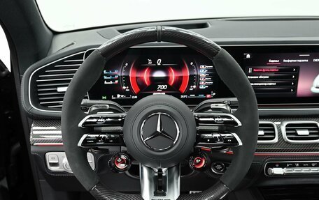 Mercedes-Benz GLE Coupe AMG, 2025 год, 16 490 000 рублей, 17 фотография