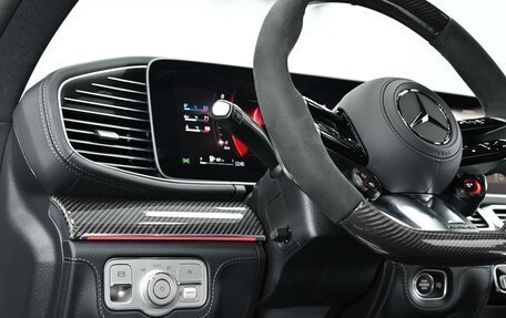 Mercedes-Benz GLE Coupe AMG, 2025 год, 16 490 000 рублей, 20 фотография