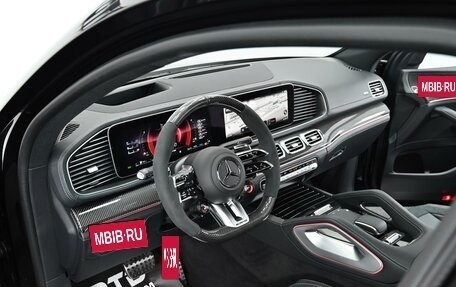 Mercedes-Benz GLE Coupe AMG, 2025 год, 16 490 000 рублей, 19 фотография