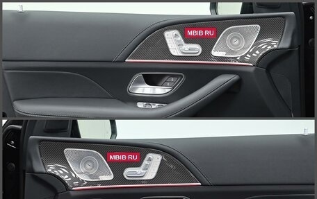 Mercedes-Benz GLE Coupe AMG, 2025 год, 16 490 000 рублей, 9 фотография