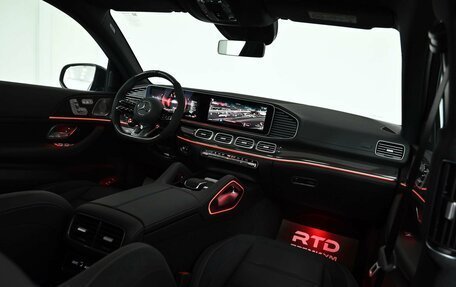 Mercedes-Benz GLE Coupe AMG, 2025 год, 16 490 000 рублей, 26 фотография