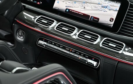 Mercedes-Benz GLE Coupe AMG, 2025 год, 16 490 000 рублей, 23 фотография