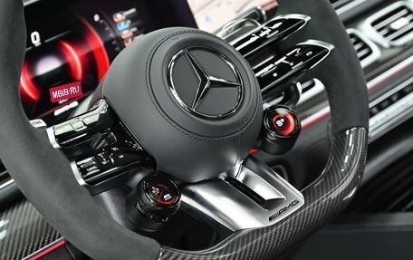 Mercedes-Benz GLE Coupe AMG, 2025 год, 16 490 000 рублей, 21 фотография