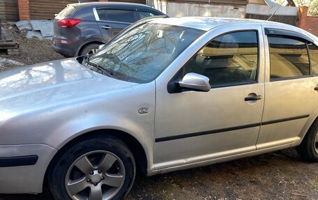 Volkswagen Bora, 2001 год, 150 000 рублей, 3 фотография