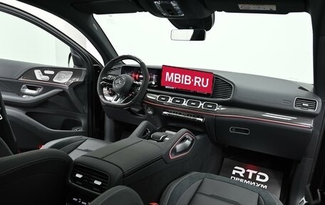 Mercedes-Benz GLE Coupe AMG, 2025 год, 16 490 000 рублей, 22 фотография