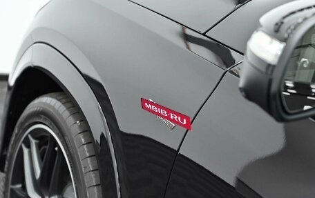 Mercedes-Benz GLE Coupe AMG, 2025 год, 16 490 000 рублей, 32 фотография
