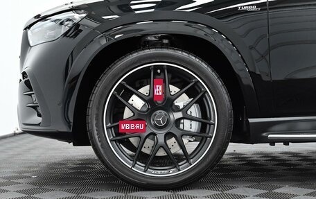 Mercedes-Benz GLE Coupe AMG, 2025 год, 16 490 000 рублей, 30 фотография